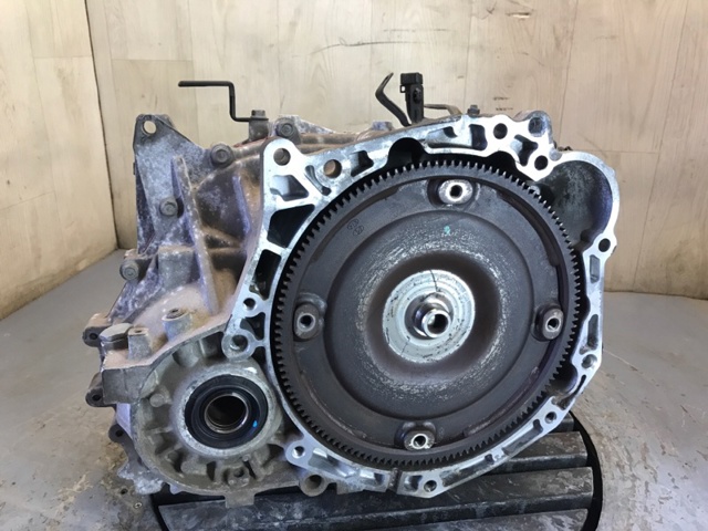 Коробка передач автомат A6GF1 HYUNDAI