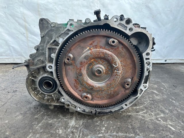 Коробка автомат A6MF1 HYUNDAI