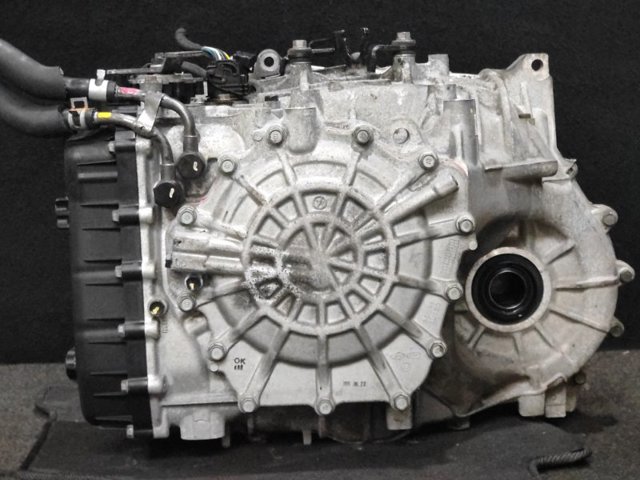 HYUNDAI A6MF2 АКПП в сборе (автоматическая коробка передач) в наличии Ровно