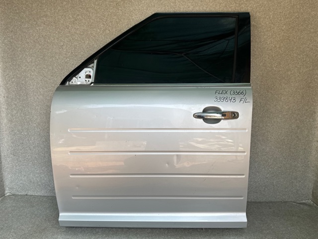 Водительская дверь AA8Z7420125B FORD