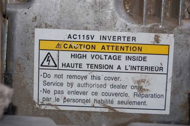 AC115V TOYOTA купить в Одесса
