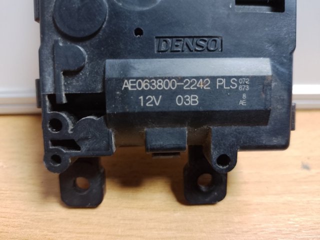 TOYOTA AE0638002242 в наличии Запорожье