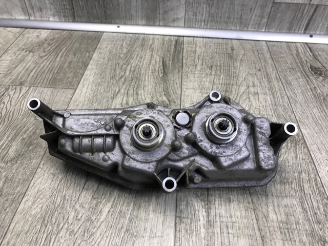 Модуль АКПП электронный AE8P14F085AE FORD