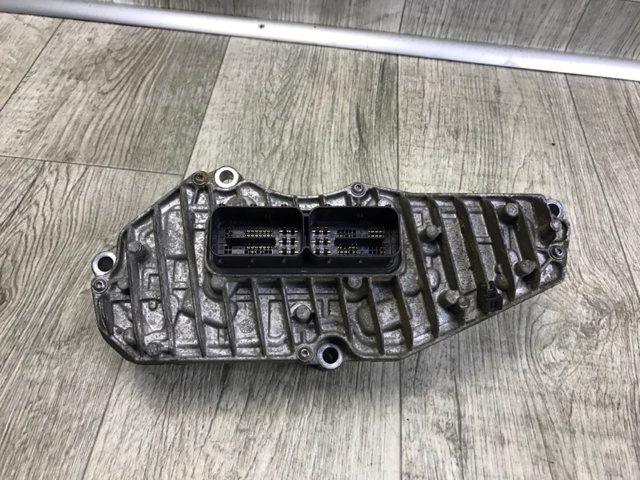 FORD AE8P14F085AE Блок управления акпп в наличии Киев