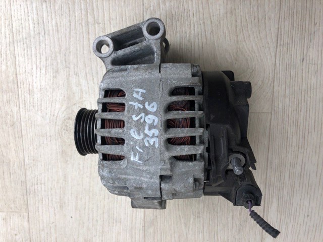 FORD AE8Z10346A Генератор в наличии Тернополь