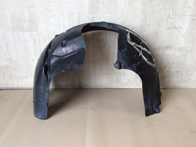 Подкрыльник переднего крыла, правый AE8Z16102D FORD