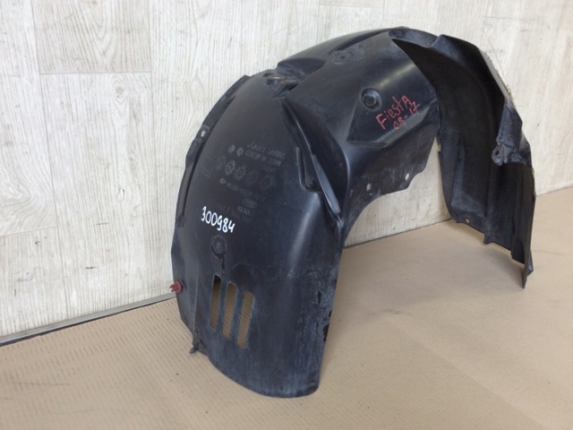 AE8Z16102D FORD Подкрылок передний правый купить в Тернополь