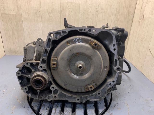 Коробка автомат в сборе AF33 GM