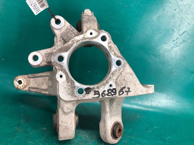 AG1Z5B758C FORD Цапфа (поворотный кулак) задний правый купить в Одесса