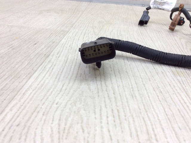 AG9T9H589BE FORD купить в Украина