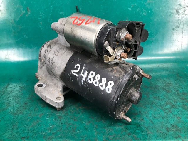MAZDA AJ0318400 Стартер в наличии Каменское