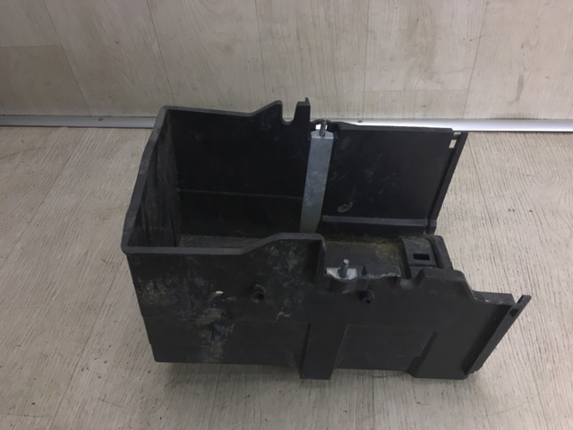 AM5Z10732A Поддон аккумулятора (АКБ) купить Сумы