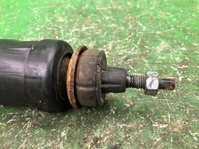 ASH24548 FORD Амортизатор задний купить в Каменское