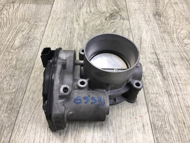 Заслонка воздушная AT4Z9E926B FORD