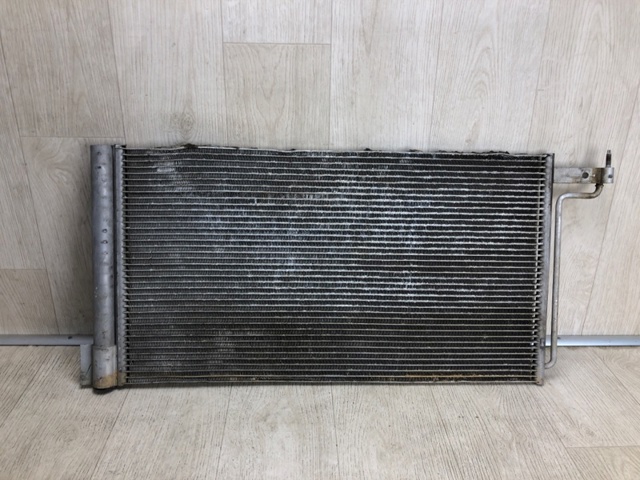 AV6119710AA FORD Радиатор кондиционера купить в Тернополь