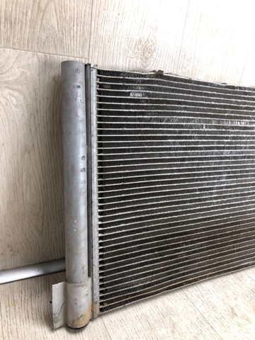 AV6119710AA FORD Радиатор кондиционера купить в Украина