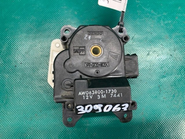 HONDA AW0638001730 в наличии Запорожье