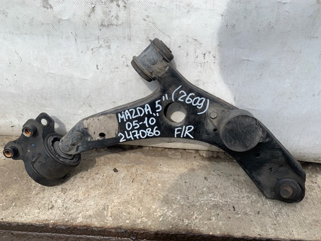 MAZDA B32H34300B Нижний рычаг в наличии Черкассы