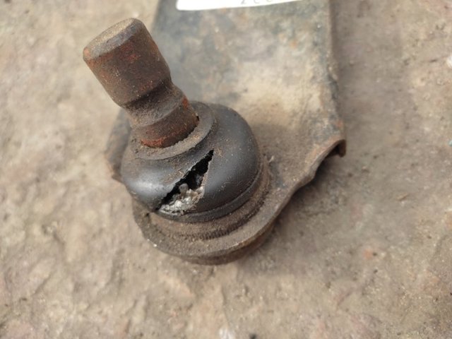 B32H34350D MAZDA Рычаг передней подвески левый купить в Черкассы