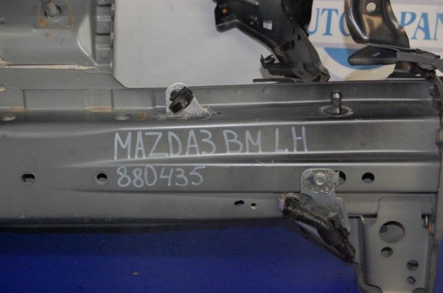 MAZDA B45A5431XA в наличии Житомир