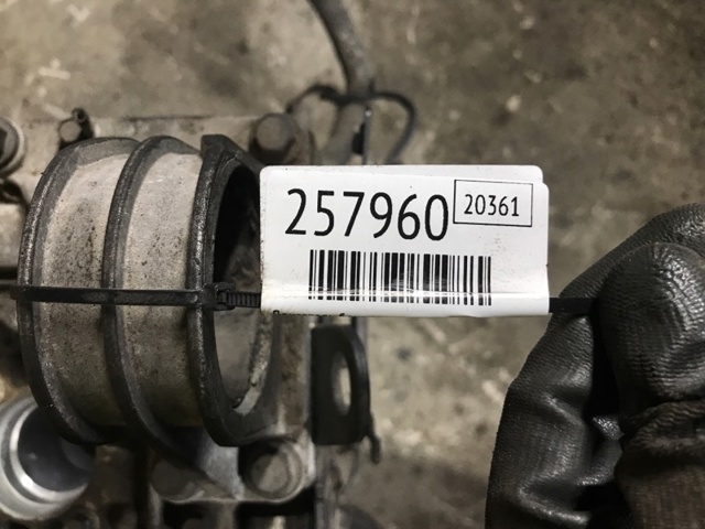 B5254T VOLVO Двигатель купить в Харьков