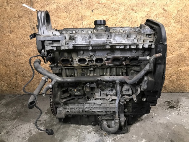 B5254T VOLVO Двигатель в сборе купить в Хмельницкий