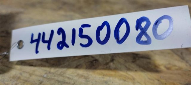NISSAN B55541EA0A Шлейф руля в наличии Николаев