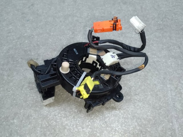 Кольцо Айрбег контактное B55541MF9A NISSAN