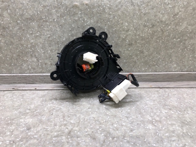 Кольцо контактное, шлейф руля B55544GA0A NISSAN