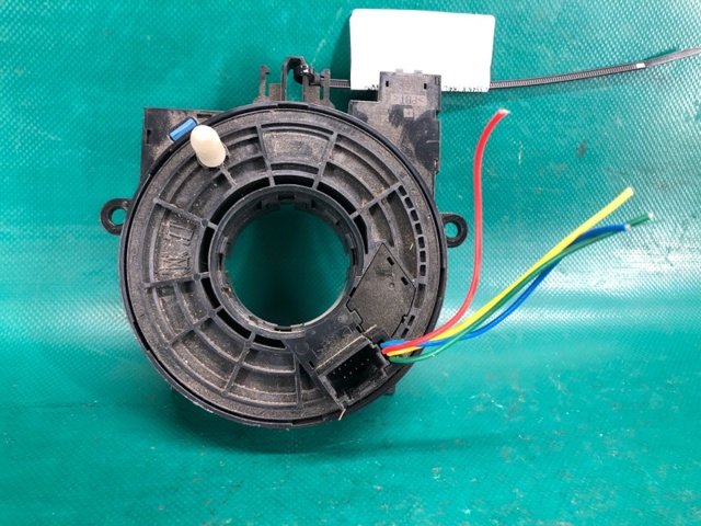 B55546FK1A Кольцо контактное, шлейф руля купить Ужгород
