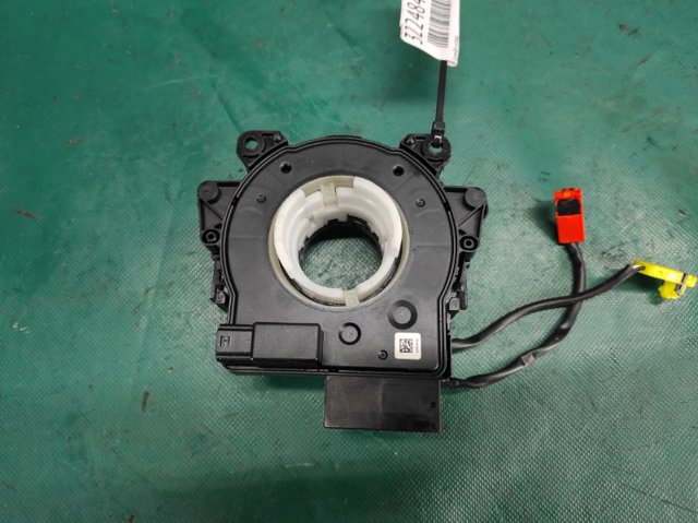 B5554JL00A NISSAN Кольцо контактное, шлейф руля купить в Сумы