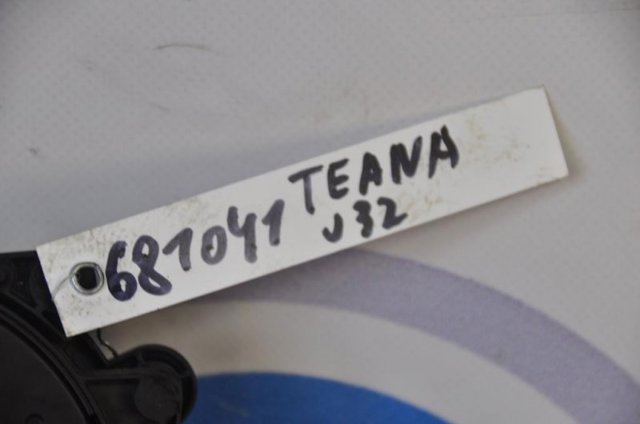 NISSAN B5554JP00A Шлейф руля в наличии Житомир