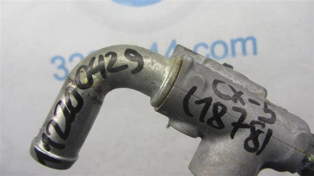 B59318840A MAZDA Датчик температуры охлаждающей жидкости купить в Винница