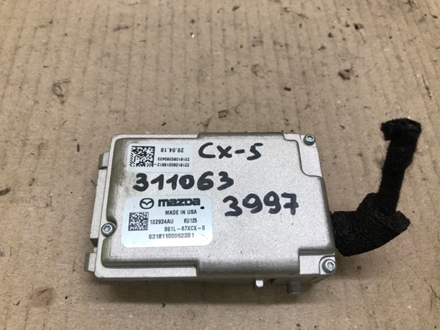 B61L67XCXS MAZDA купить в Винница