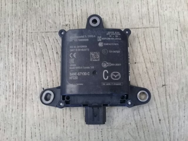 BANE67Y30A MAZDA купить в Каменское