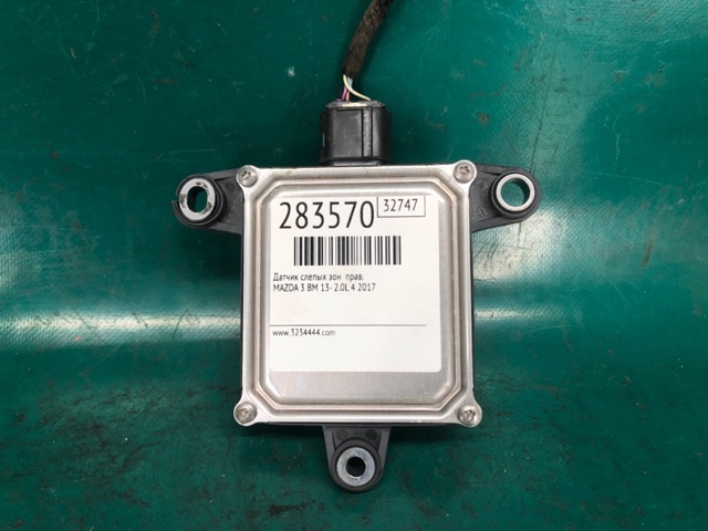 BANE67Y30A MAZDA купить в Кривой Рог