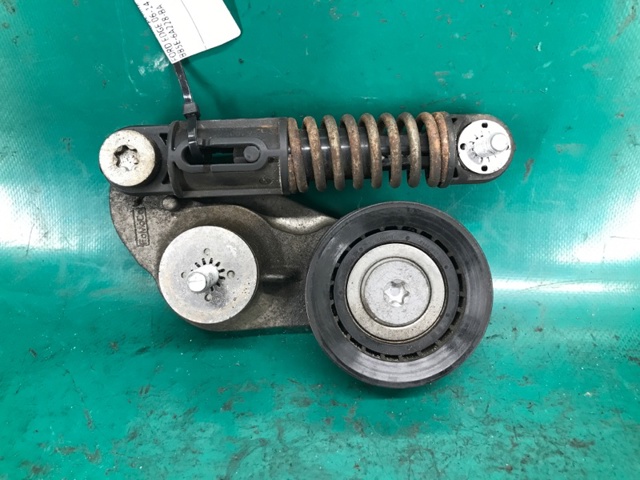 Роликовий модуль натяжителя ремня BB5E6A228BA FORD