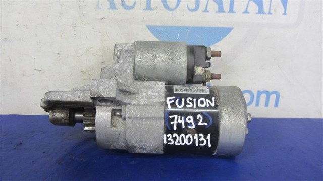 Стартер ford fusion 14- BB5T-11000-BA