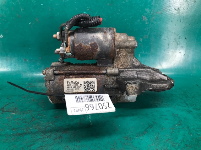 BB5Z11002C FORD Стартер купить в Павлоград