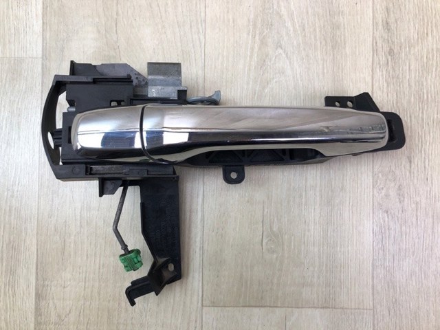 Ручка двери задней наружная BB5Z7822404BA FORD