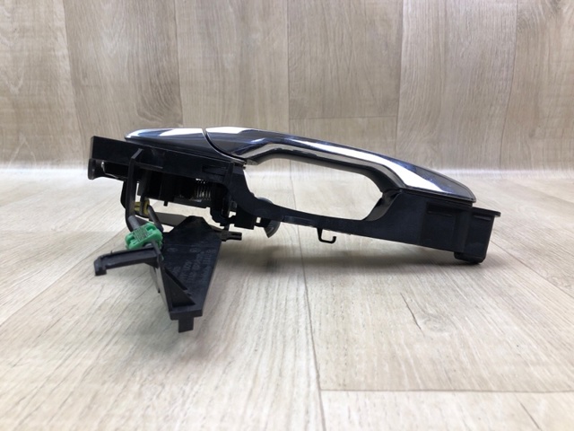FORD BB5Z7822404BA Ручка двери задней наружная в наличии Запорожье