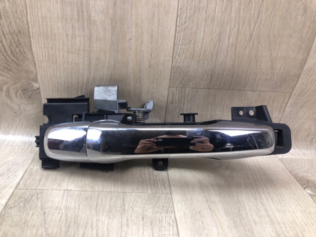 Ручка передней двери, наружная BB5Z7822404CA FORD
