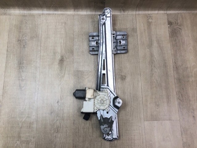 BB5Z7823208A FORD Механизм стеклоподъемника двери передней правой купить в Черкассы