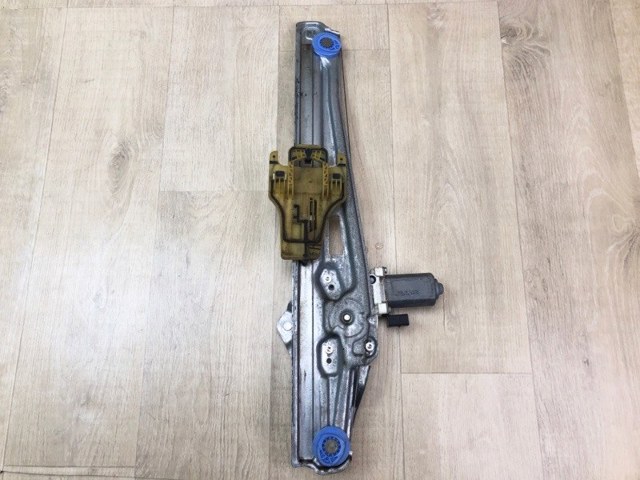 Механизм стеклоподъемника двери задней, правой BB5Z7827008A FORD