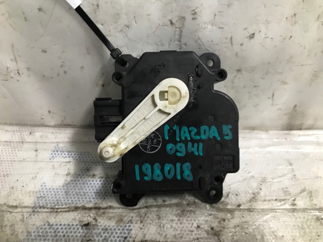 BBL361B60 Mazda