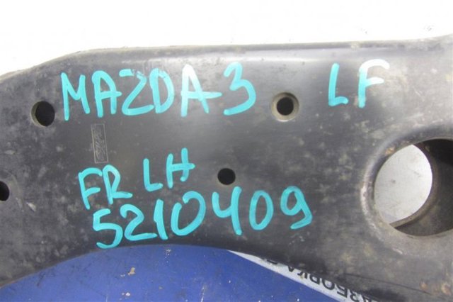 MAZDA BBM234350 Рычаг передней подвески левый в наличии Украина