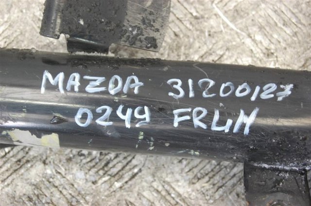 MAZDA BBM234900C Амортизатор передний левый в наличии Харьков