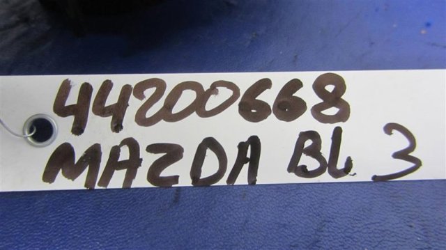 BBM366CS0A Кольцо контактное, шлейф руля купить Ровно