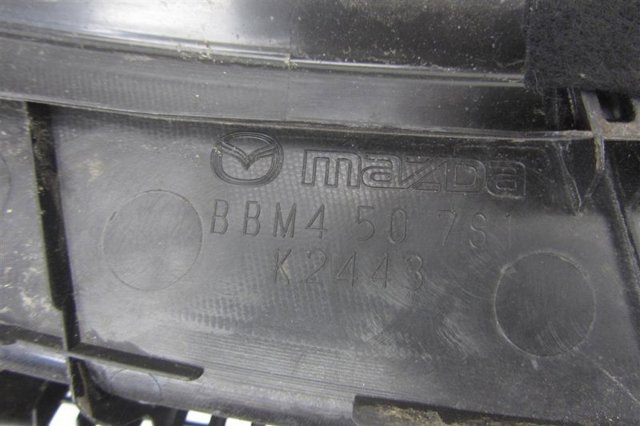 BBM4507S0C MAZDA купить в Житомир