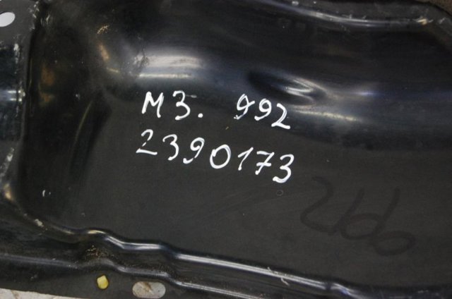 BBM456H10B MAZDA купить в Житомир